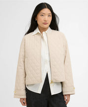 Steppjacke WHILLAN