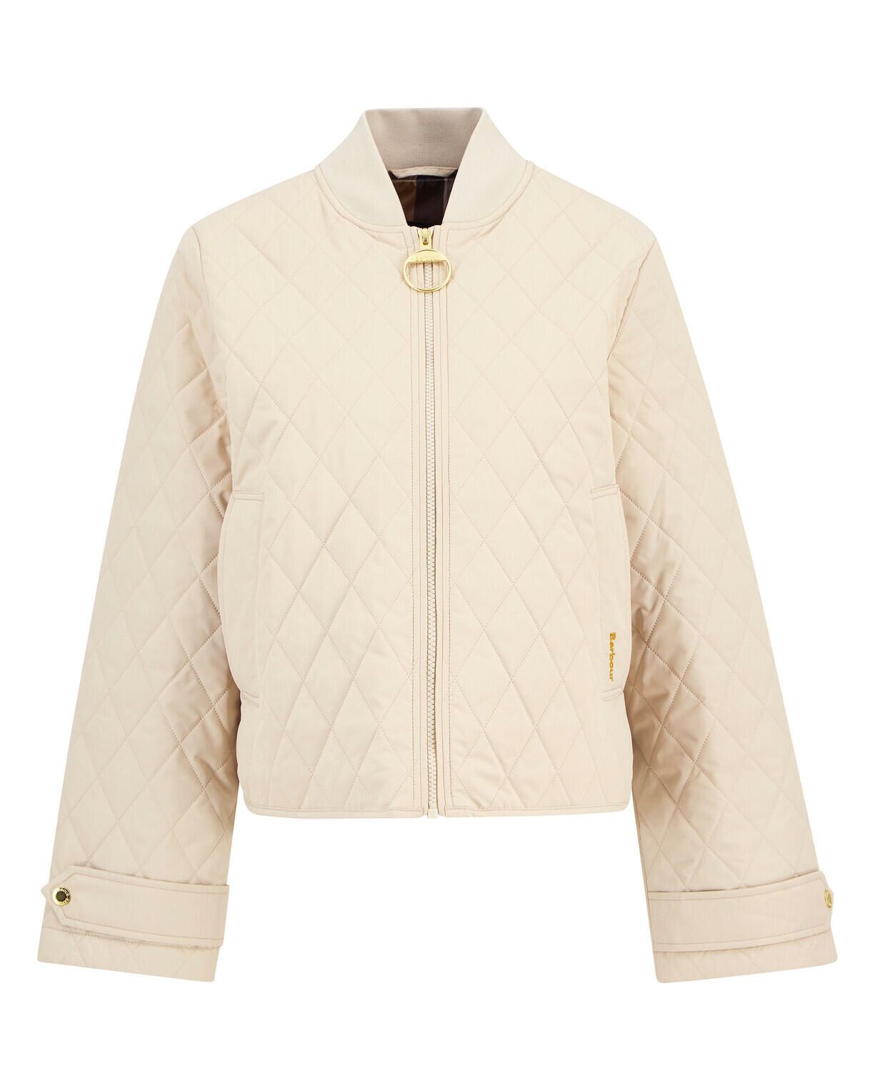 Steppjacke WHILLAN