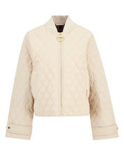 Steppjacke WHILLAN