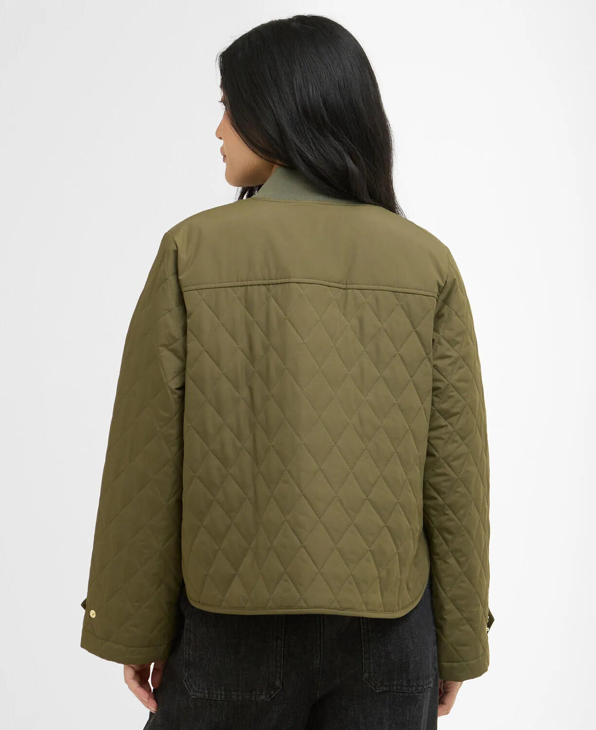 Steppjacke WHILLAN