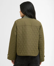 Steppjacke WHILLAN