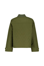 Steppjacke WHILLAN