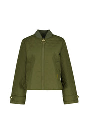 Steppjacke WHILLAN