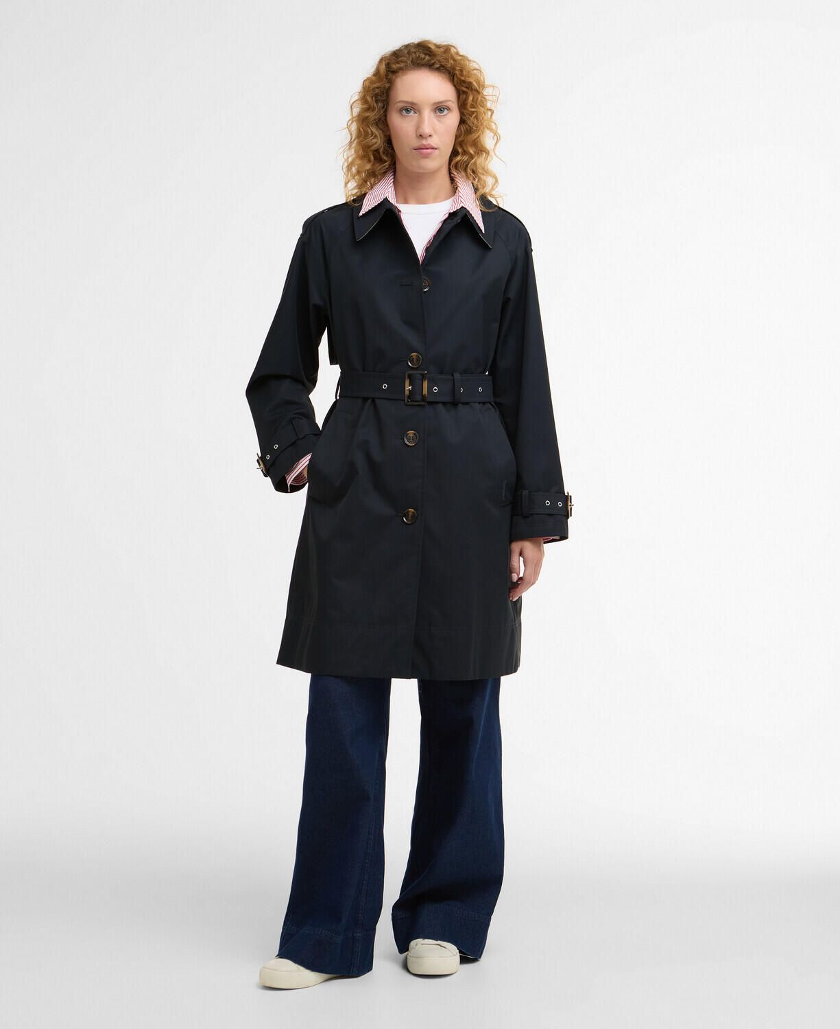 Trenchcoat MAIA SPROOF