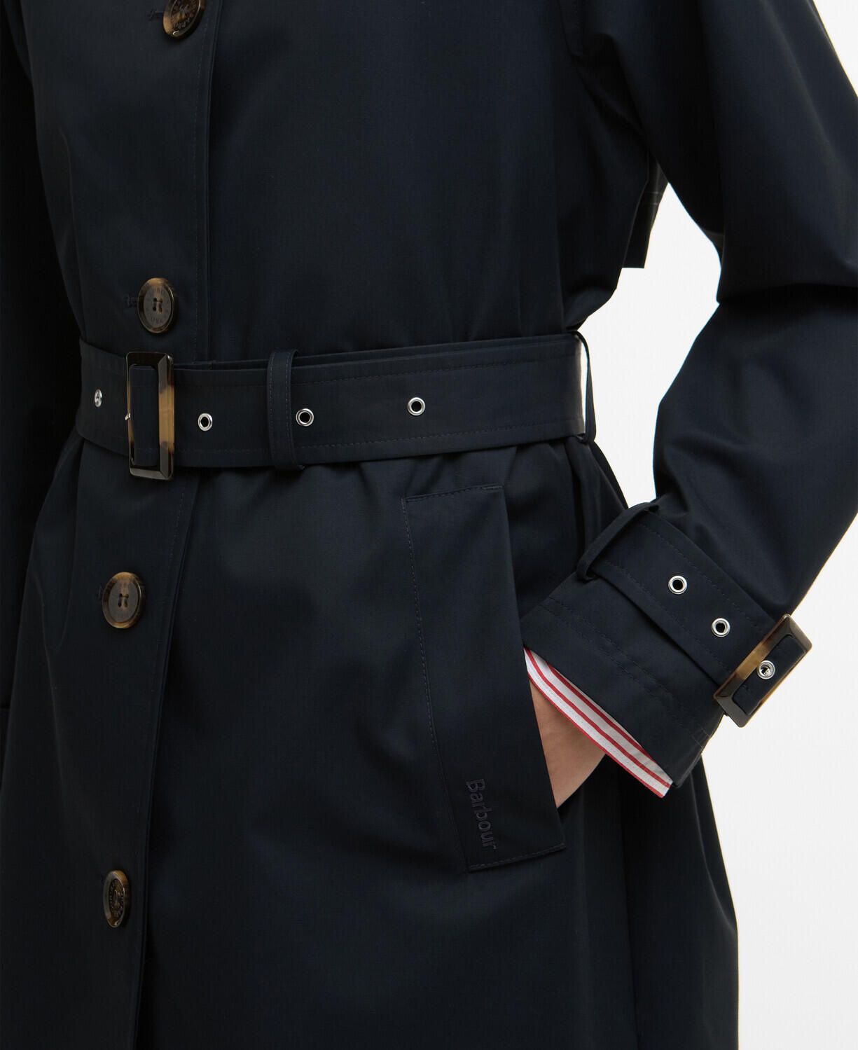 Trenchcoat MAIA SPROOF
