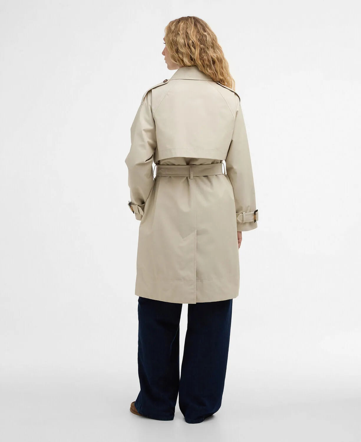 Trenchcoat MAIA SPROOF