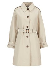 Trenchcoat MAIA SPROOF