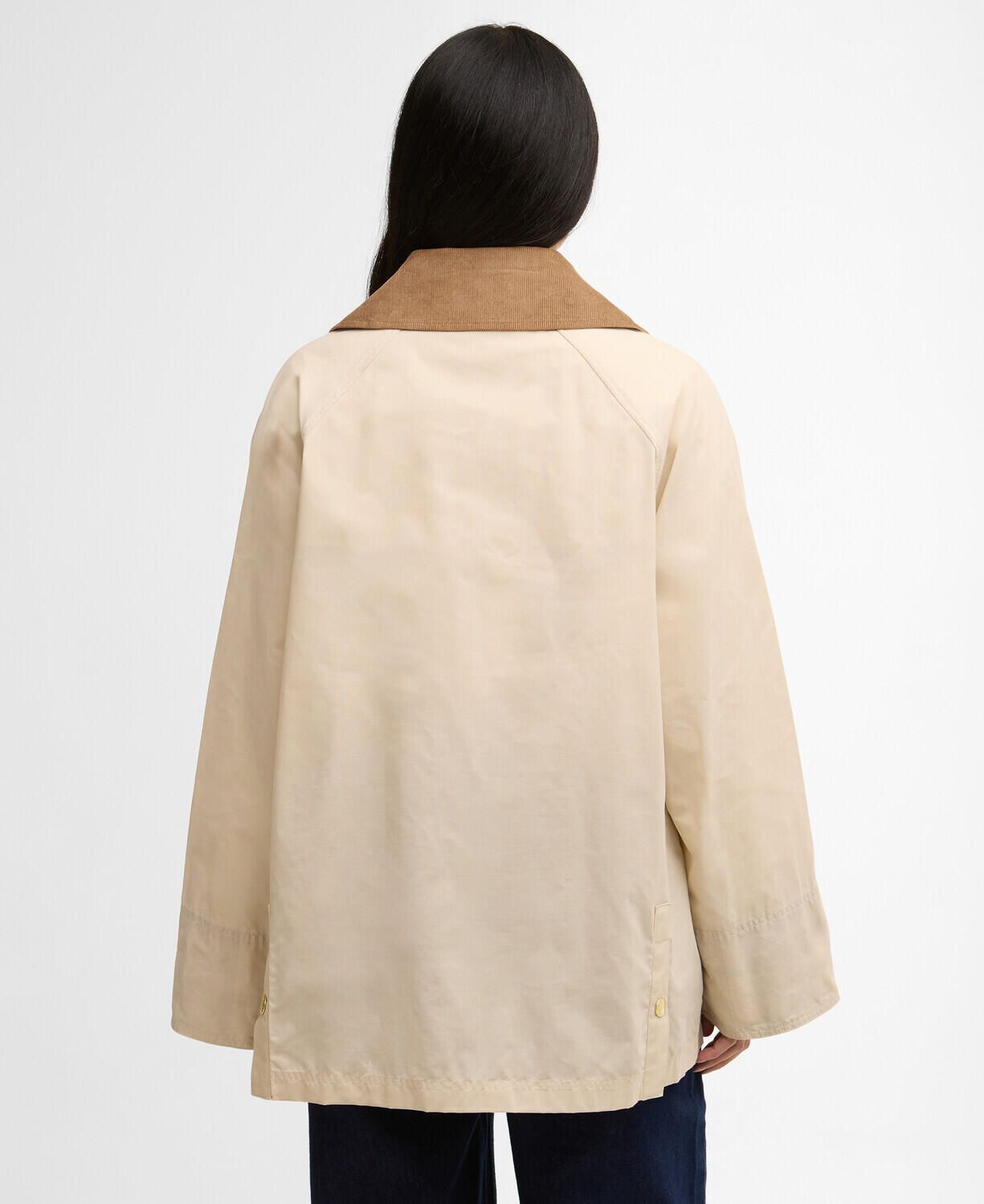 Bedale-Jacke