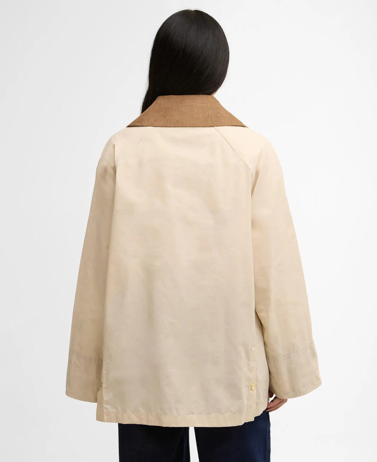 Bedale-Jacke