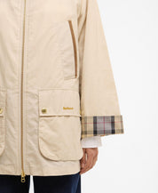 Bedale-Jacke