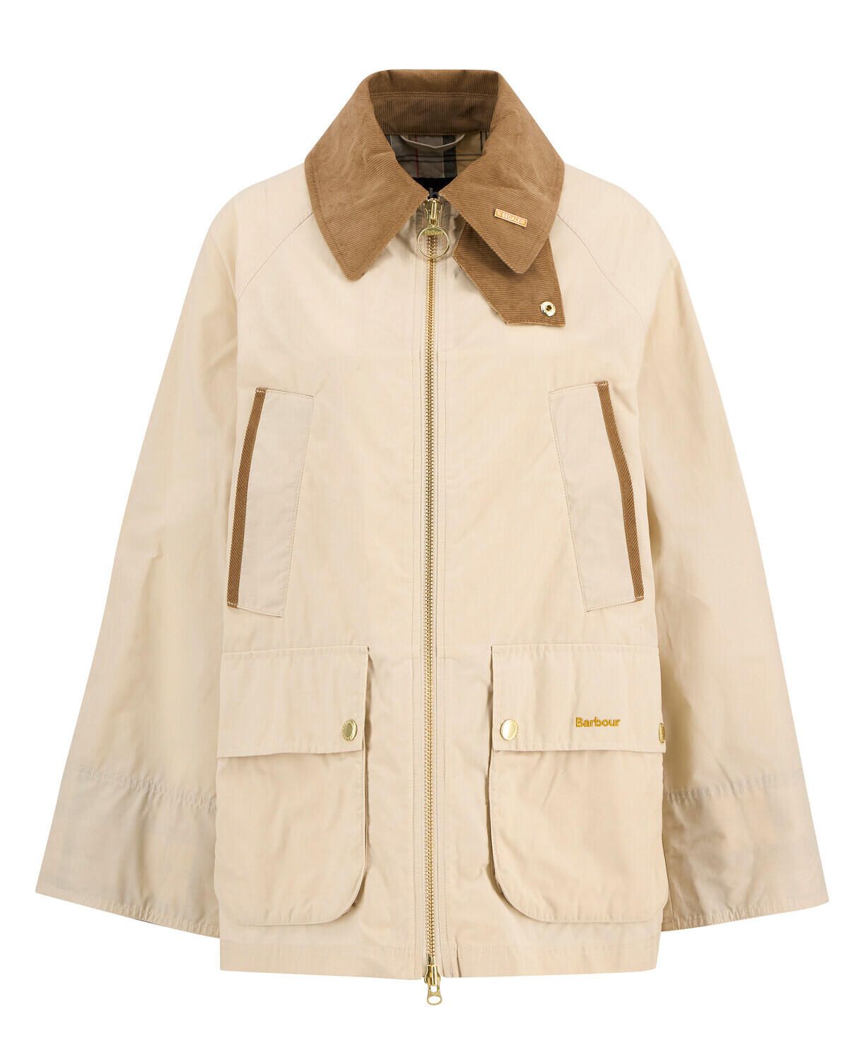 Bedale-Jacke