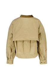 Übergangsjacke BLACKTHORN aus Baumwolle