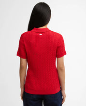 Poloshirt HARTLAND aus Baumwolle