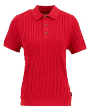 Poloshirt HARTLAND aus Baumwolle