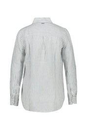 Leinenbluse MARINE SHIR gestreift