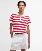 Poloshirt ASHBOURNE aus Baumwolle