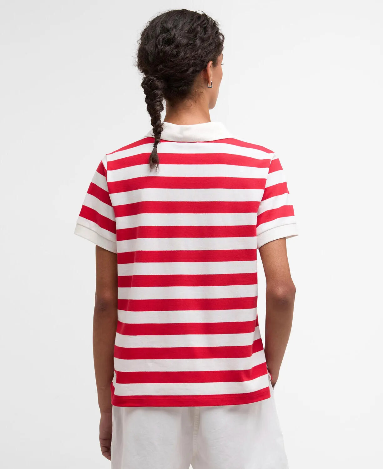 Poloshirt ASHBOURNE aus Baumwolle