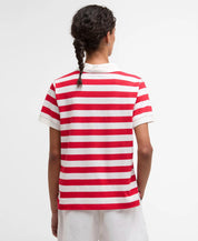 Poloshirt ASHBOURNE aus Baumwolle