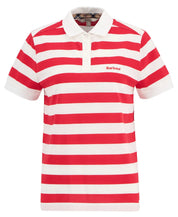 Poloshirt ASHBOURNE aus Baumwolle