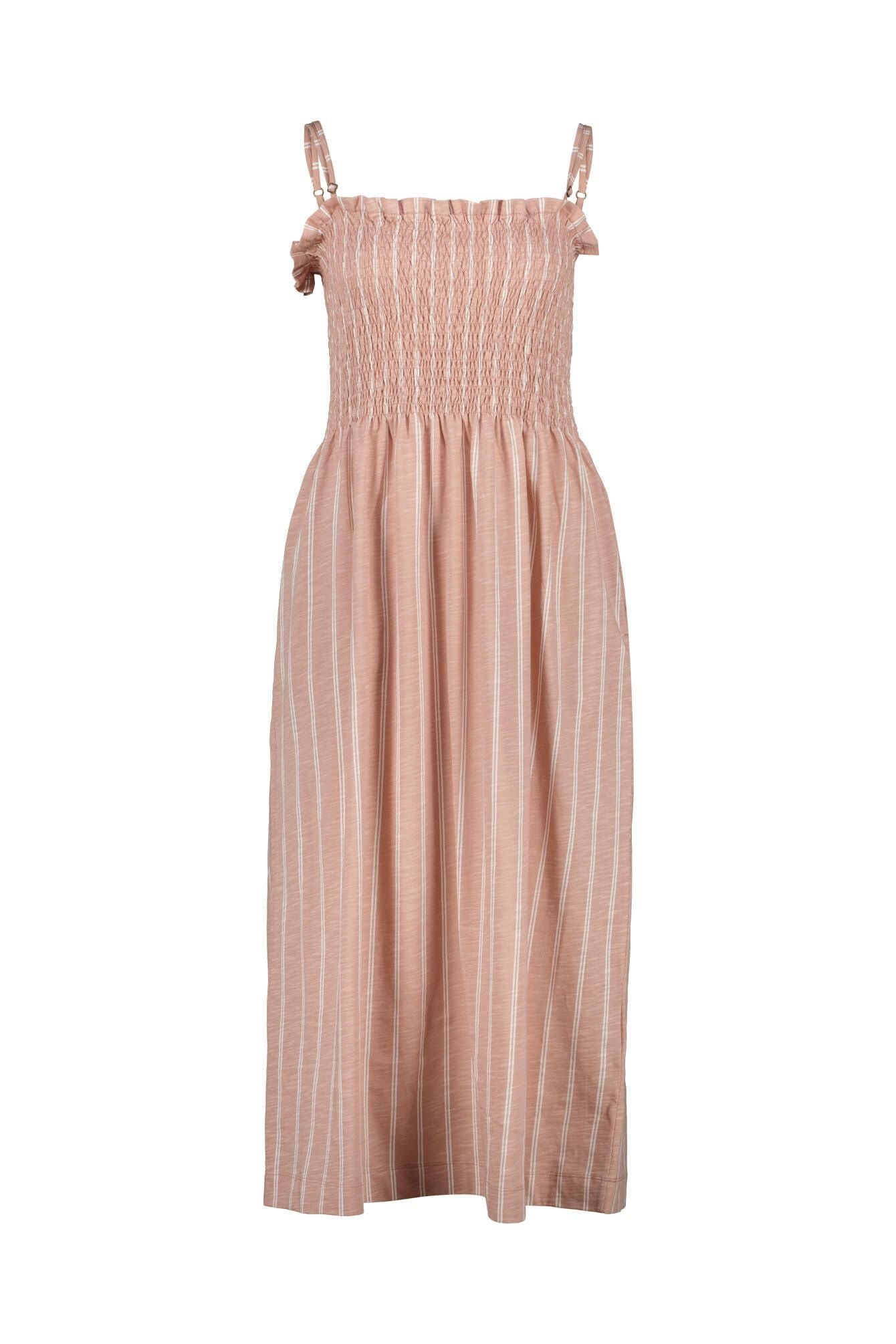 Sommerkleid MADELINE Midi