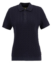 Poloshirt HARTLAND aus Baumwolle