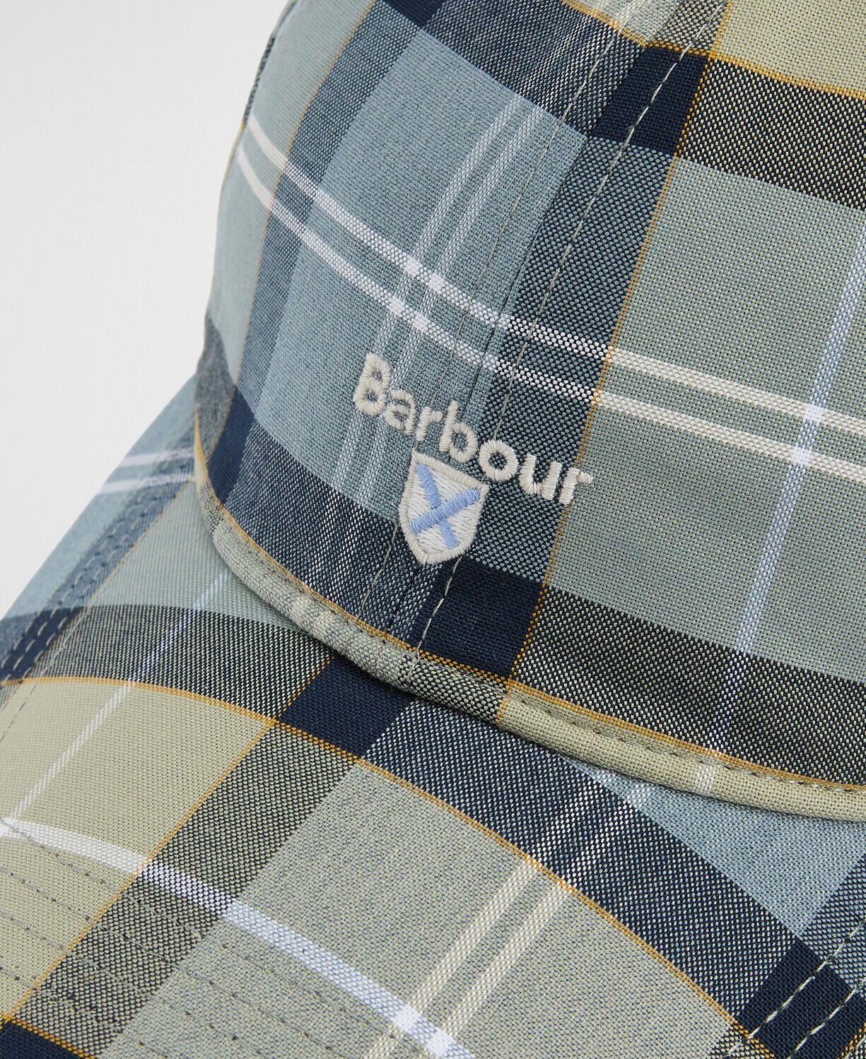 Cap TARTAN