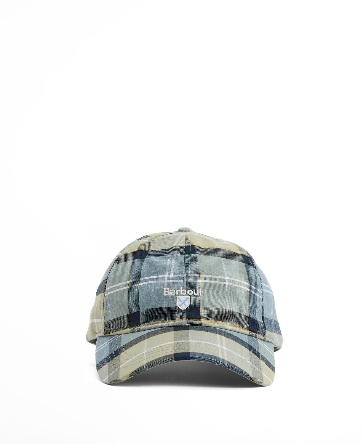 Cap TARTAN