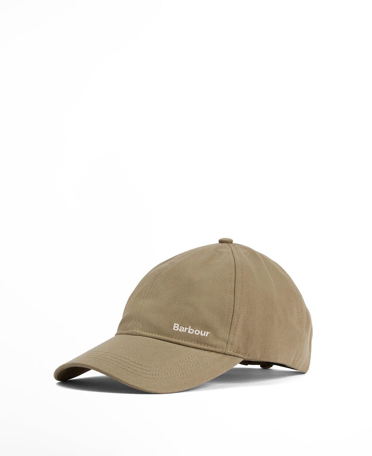 Cap OLIVIA aus Baumwolle
