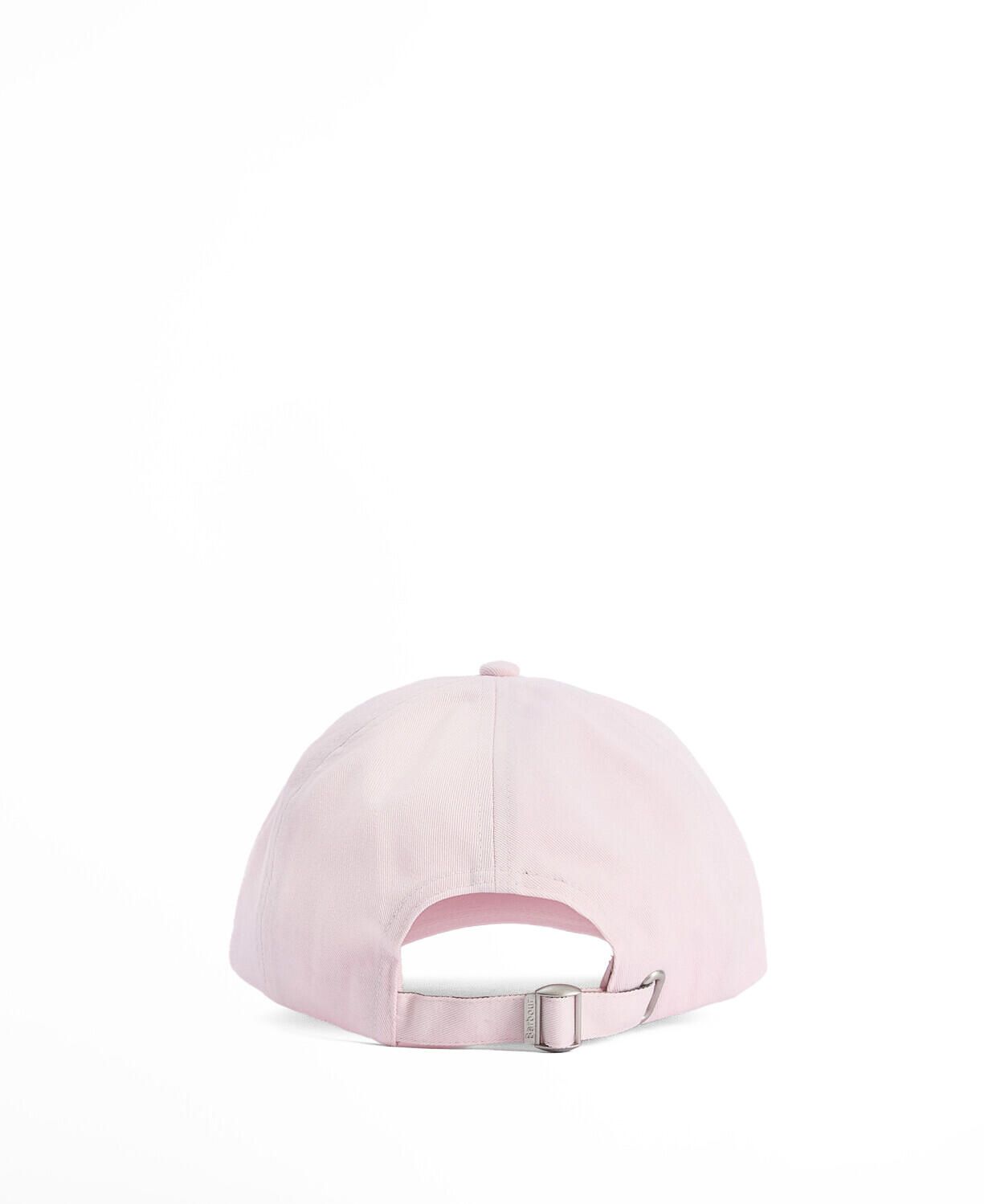 Cap OLIVIA aus Baumwolle