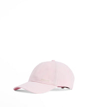 Cap OLIVIA aus Baumwolle