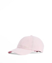 Cap OLIVIA aus Baumwolle