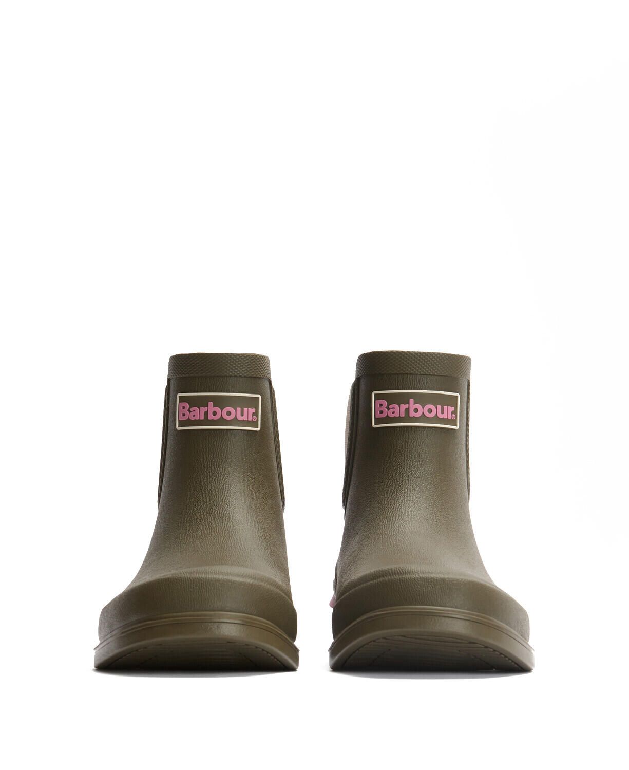 Gummistiefel ABBEYFIELD