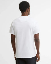 T-Shirt HALSTOW aus Baumwolle
