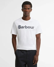 T-Shirt HALSTOW aus Baumwolle