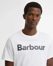 T-Shirt HALSTOW aus Baumwolle