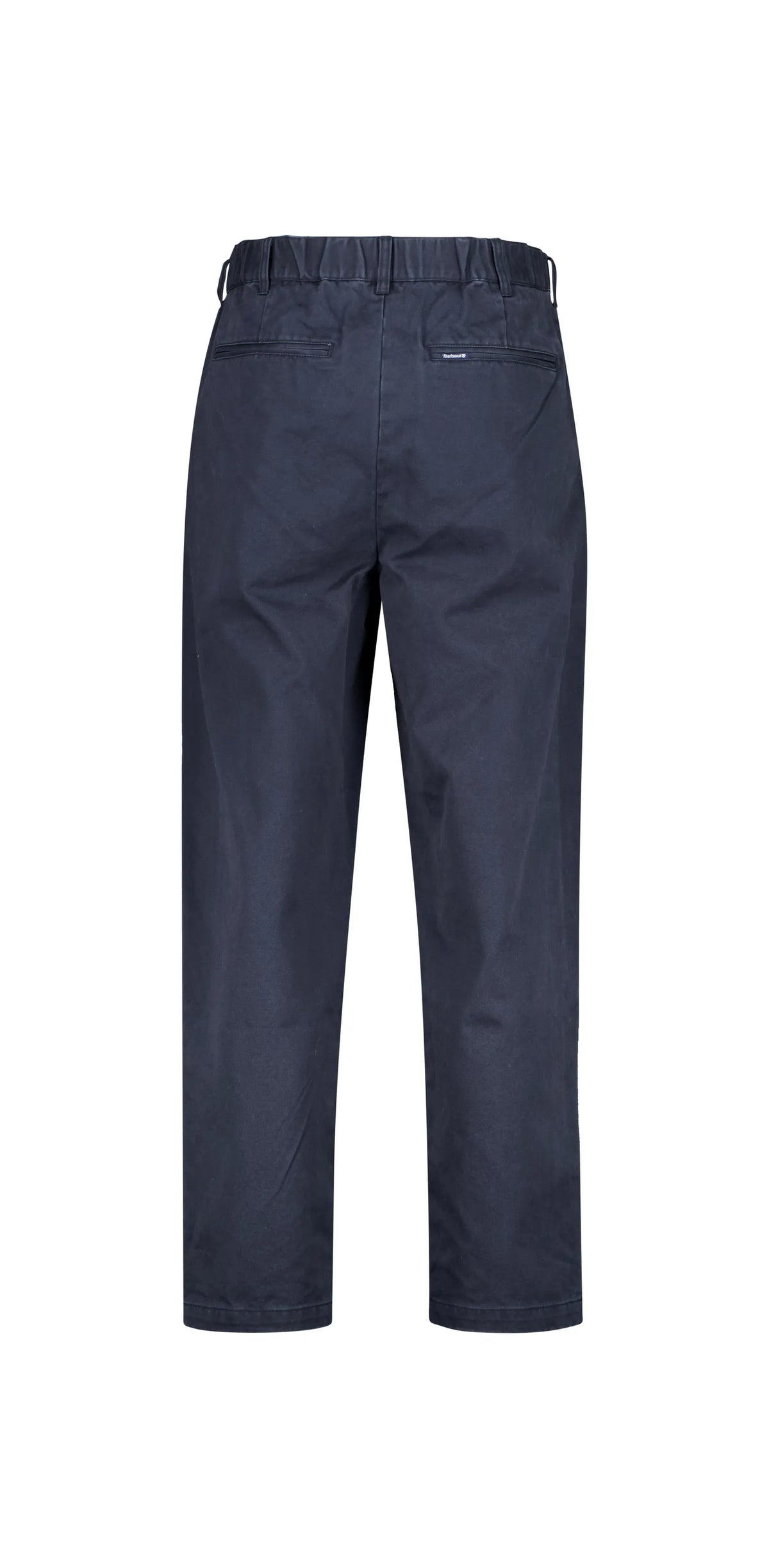 Stoffhose YORKLANE Relaxed Fit