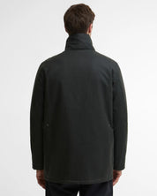 Wachsjacke MODERN POWELL