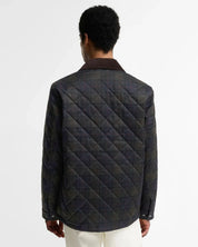 Übergangsjacke TARTAN