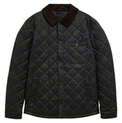 Übergangsjacke TARTAN