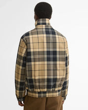 Übergangsjacke TARTAN SHOWERPROOF