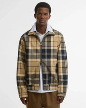 Übergangsjacke TARTAN SHOWERPROOF