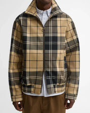 Übergangsjacke TARTAN SHOWERPROOF