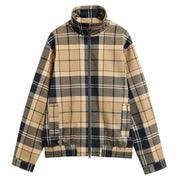 Übergangsjacke TARTAN SHOWERPROOF