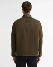 Wachsjacke BARBOUR ICONS SPEY