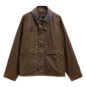 Wachsjacke BARBOUR ICONS SPEY
