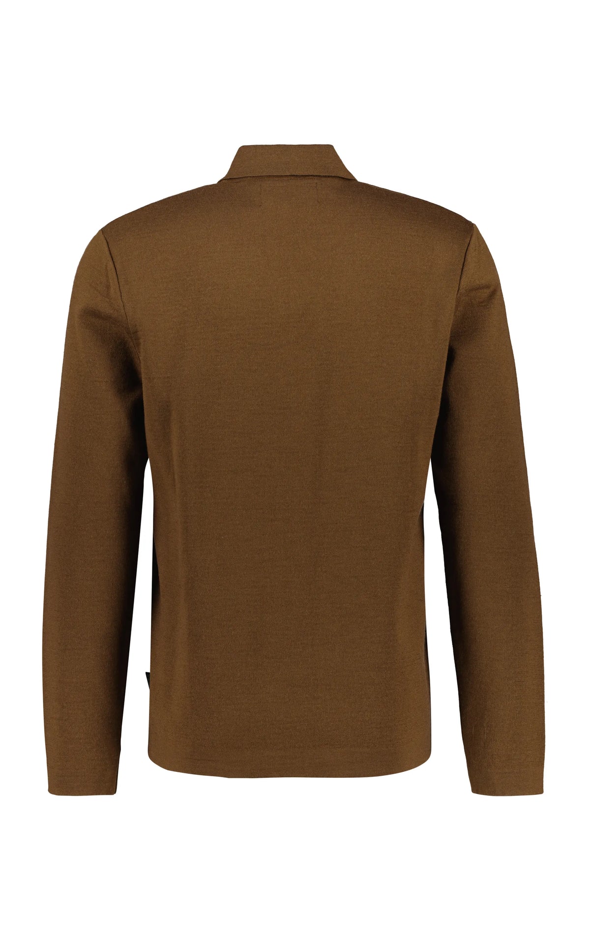 Strick-Cardigan aus Wollmix