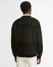 Strickpullover HUNHAM TARTAN