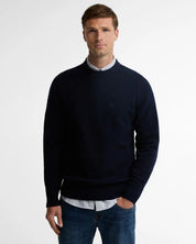 Strickpullover NEWTON aus Wolle