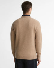 Strickpullover NEWTON aus Wolle
