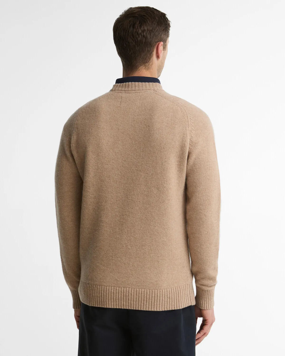 Strickpullover NEWTON aus Wolle